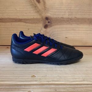 NWOT Adidas Ace 17.4 TF Women's Soccer Shoes Sz 9w